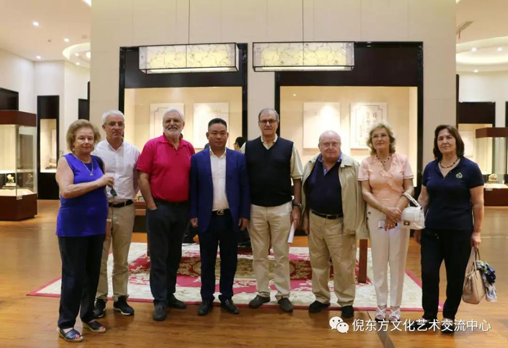 安特儀表集團(tuán)有限公司