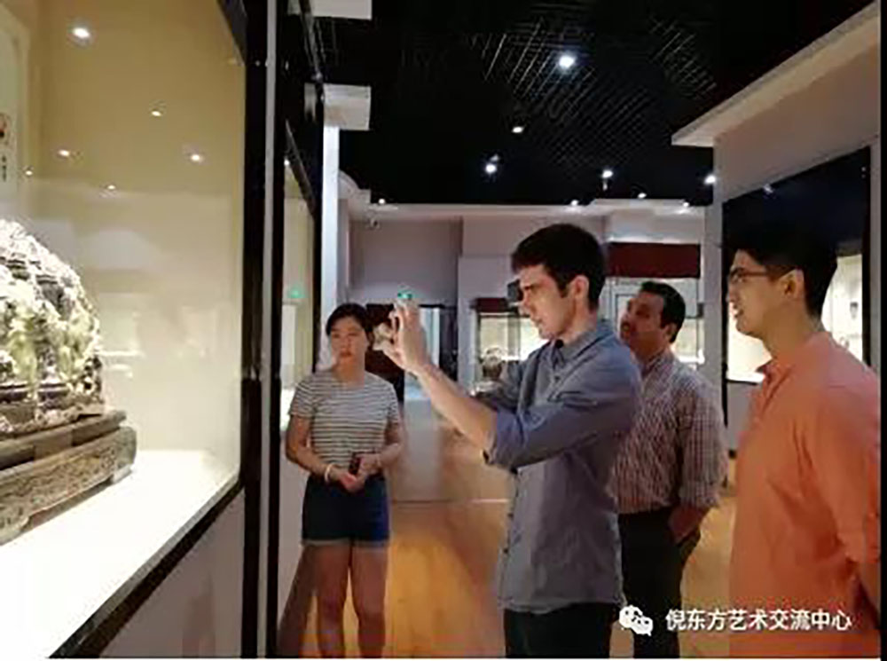 安特儀表集團有限公司