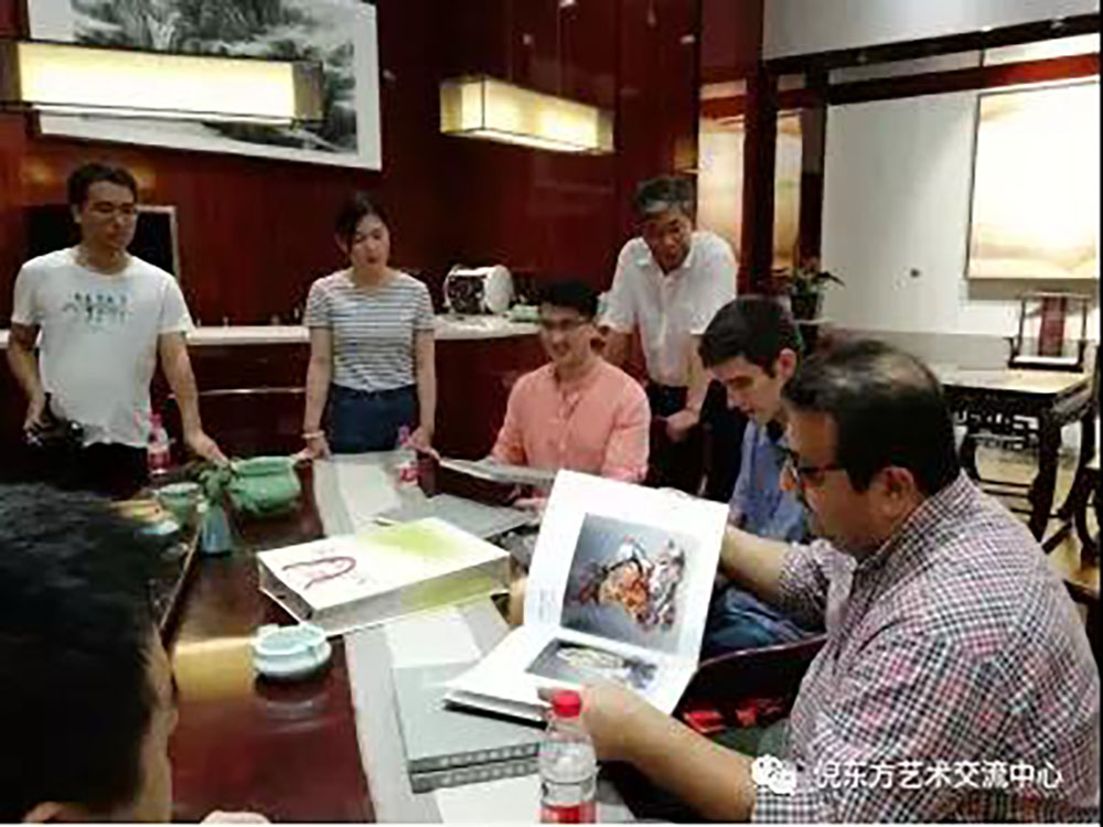 安特儀表集團有限公司