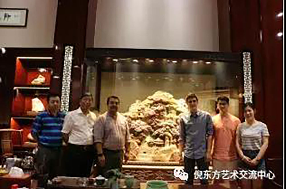 安特儀表集團有限公司