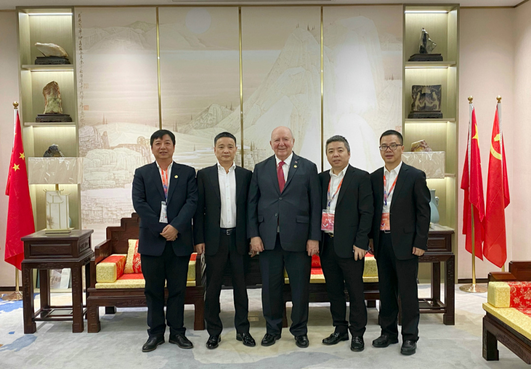 安特儀表集團有限公司