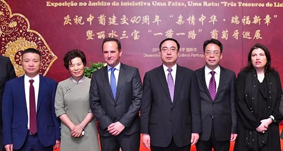 Ante Group Ni Dongfang Art Museum opens a new chapter of 