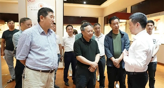 文旅風向標，我們有話講！